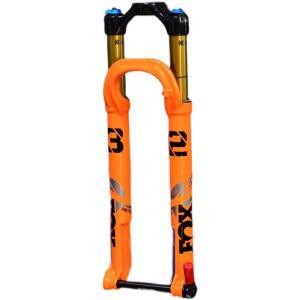 자전거 쇼바 서스펜션 프레임 퀵 앞 160스트로크 에어 릴리스 MTB 26인치