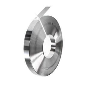 스틸밴드 밴딩 케이블 포장 금속 철밴드 결속기 벨트