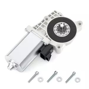 루비잭 80-03129-90 전기 사이드 스텝 러닝 보드 모터 교체 GM 닷지 허머 AMP 연구 호환 A10049-113