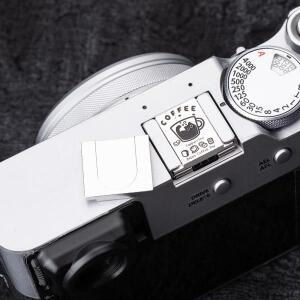 소니호환 A6400 라이카 후지 XPro3 XE5 X100VI XM5 XT3 루믹스 S9 니콘 ZR ZF 카메라 핫슈 커버 셔터 버튼