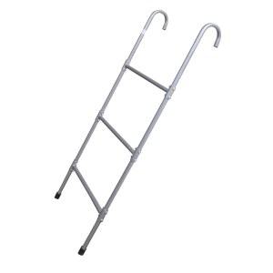 스카이워커 트램폴린 3단 사다리