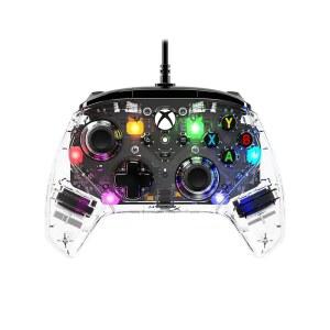 HYPERX 클러치 유선 U2013 글래디엇 컨트롤러 라이선스 프로그래머블 공식 RGB