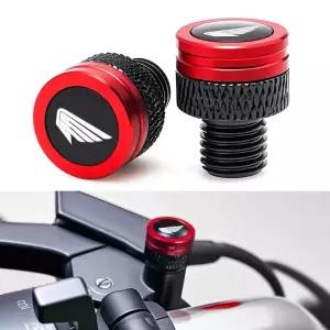 혼다 호환 호넷 NT1100 CBR650R CBR400R CB500 섀도우 PCX VFR750 XADV 포르자 750 몽키 바이크 오토바이