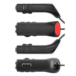 10 키 자동 제어 Remoto 다기능 스티어링 휠 버튼 원격 컨트롤러 오디오 GPS 네비게이션 DVD 안드로이드