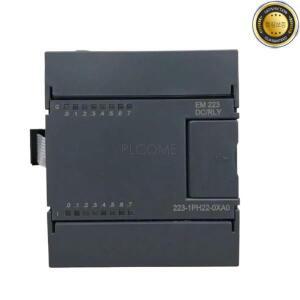 S7-200 PLC EM223 1BH22 0KD22용 확장 모듈