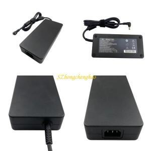 19.5V 16.92A 330W MSI 용 전원 어댑터 노트북 교체 충전기 출력 AD1951692 601D