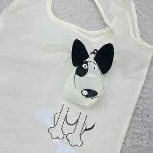 ( )접이식 강아지 장바구니 에코백_24840780