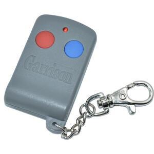가리슨 리모컨 2버튼 차고 문 개폐기