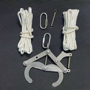 농업용 드론 운반 집게 도구 방제드론 클램프 리프팅