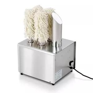 자동 와인 맥주 잔 세척기 스텐 주방 가정용 오프너