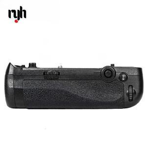 니콘 D850 SLR 디지털 카메라용 BG-D850 MB-D18 수직 배터리 그립