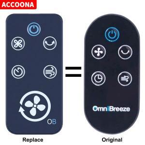 옴니 브리즈 타워 선풍기 리모컨