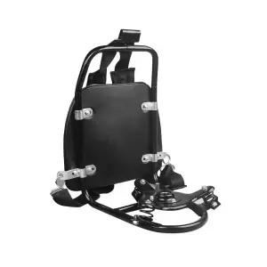 어깨끈 멜빵 예초기용 벌초 숄더 스트랩 교체 배낭끈