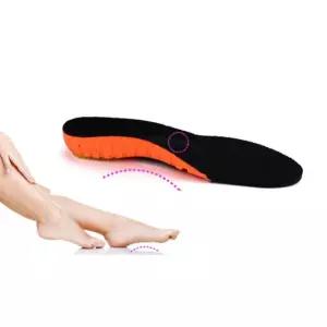 쿠션 메모리폼 라텍스 학교 관공서 운동화 깔창 4W391C311