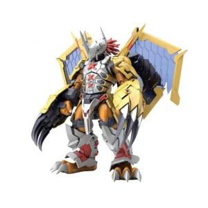 반다이 취미 라이즈 증폭 표준 키트 모델 피겨 워그레이몬