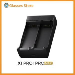 HOVERAir X1 Pro 및 Max 플라잉 드론 카메라용 충전 관리자 슈트 배터리