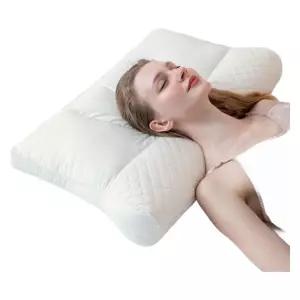 호텔침실배게 베개솜 꿀잠 순면 여행 숙면 쿠션 수면 부드러운