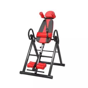 운동기구거꾸리 장비 꺼꾸로 헬스장 허리 실내 키크는기계 물구나무서기 가정용 스트레칭 가정