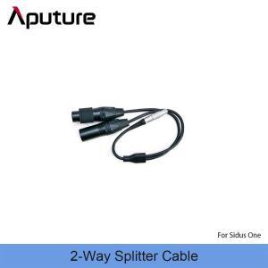 Sidus One용 Aputure 2방향 분배기 케이블