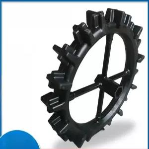 관리기 바퀴 경운기 휠 트랙터 타이어 농기계 부품 경작 농업용