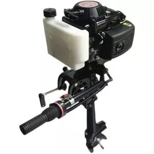전기선외기 레저 클래식 소형 카약 추진기 프로펠러 바다낚시 선박용 어선 레저보트 엔진