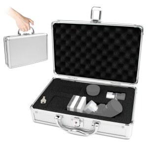 ALSTAR 망원경 액세서리 케이스 2CM 25인치 접안렌즈 바로우 렌즈