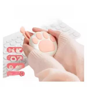 미니손난로 듀얼포크 휴대용 핫팩 휴대용손난로 핸드워머 온열팩