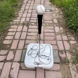 배팅 연습기 타격 야구 훈련용 소프트볼 네트 글러브 타겟 피칭 스윙 홈트레이닝