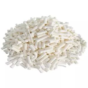 충전재 빈백 쇼파 천연 라텍스 고밀도 리필 대용량 대형 방수 비즈 쿠션