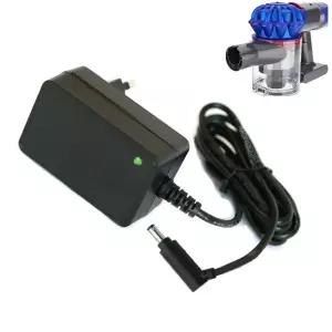 다이슨청소기 충전기 어댑터 V6 V7 V8 월브라켓지원