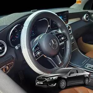 ToB K7 4D 논슬립 실리콘 핸들커버