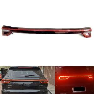 Chery Tiggo 8 7 Pro Plus 브레이크 라이트 리어 범퍼 테일 램프 어셈블리 용 LED 미등