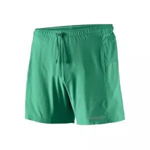 매장정품 PATAGONIA 파타고니아 멘즈 스트라이더 프로 쇼츠 - 5 인치 24634R5 1253450