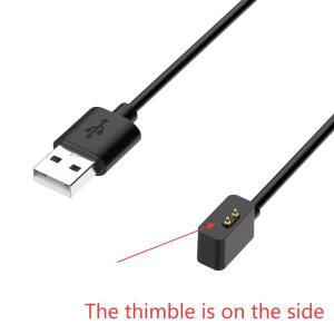 Redmi watch2/3/2Lite/Redmi Horloge band Pro/Mi Band 7Pro USB 스마트워치 충전기 케이블용 교체