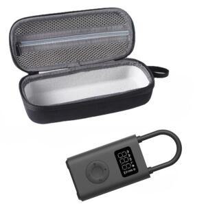 Xiaomi 자동차 팽창기 2 펌프 케이스에 대한 하드 EVA Mijia 풍선 보물 상자 전기 고압 공기 1S Protecto