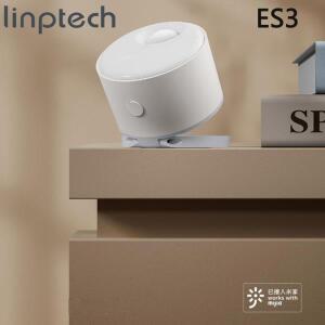 Linptech 스마트 인체 감지 센서, ES3 6M 180 ° 유도 적외선 초전기 샤오미 앱용 정적 인식