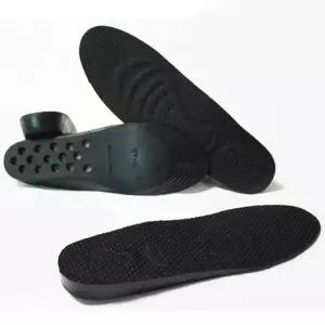 쿠션 키높이깔창 2cm 남여프리사이즈 OsR8+6lZt