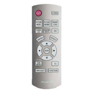 파나소닉 호환 리모컨 교체용, 프로젝터 PT-AE7000 N2QAYB000680