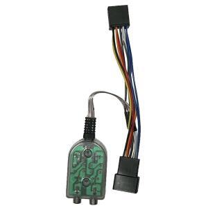 2017 + Toyota Factory Radio 서브 우퍼 증폭기 플러그 앤 플레이 하네스 추가