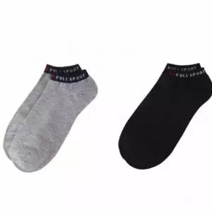 [골드스마일]남자 발목 양말 면발목양말 학생발목양말 얇은양말 양말선물세트