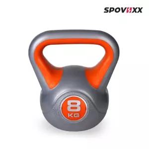 스타일 케틀벨 8kg 케틀밸 캐틀벨 캐틀밸 덤벨