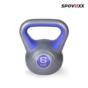 스타일 케틀벨 6kg 캐틀밸 덤벨 캐틀벨 케틀밸