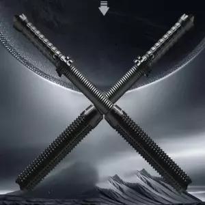 호신봉 호신용 삼단 진압봉 방범 보안 경호용품