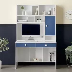 공부방 초등학생책상 1140 어린이책상 책장