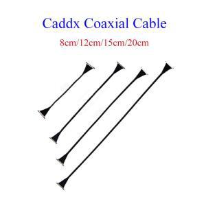 Caddx 비스타 폴라 런캠 링크 피닉스 LED 디지털 FPV 카메라, DIY 부품, DJ 에어 유닛 액세서리, 동축 케이