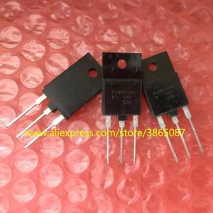 RJH65T04 RJH65T04BDPM-A0 40N60FD3 SGT40N60FD3PF 60T65FD3 SGT60T65FD3PF MS5N100 MM3N150PF 10pcs  고품