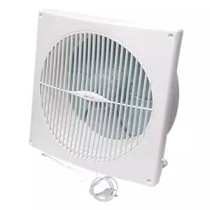 신일 자동계폐식 저소음 날개30cm 환기팬 환풍기