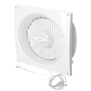 신일 자동계폐식 저소음 날개25cm  환풍기 환기팬