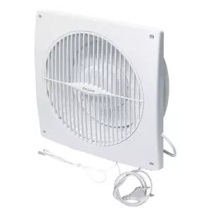 신일 자동계폐식 저소음 날개20cm 환기팬 환풍기