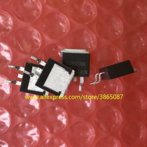 OSG65R380K TO-263 파워 MOSFET 트랜지스터 MOS 튜브 10 개 세트 ORIGINAL NEW